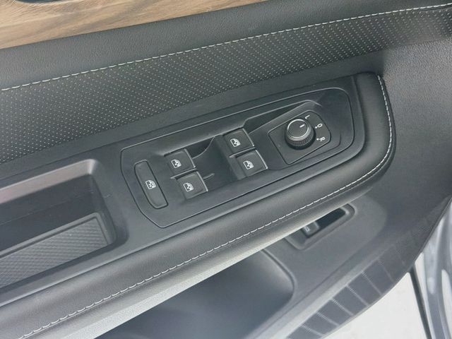 2026 Volkswagen Atlas 2.0T SE w/Technology 4MOTION - 23031502 - 16