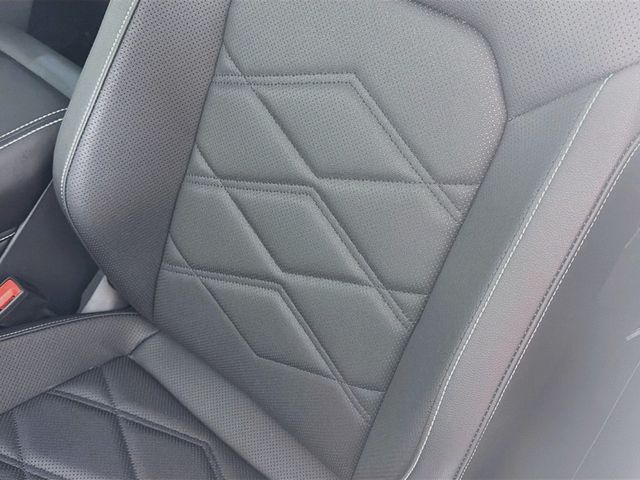 2026 Volkswagen Atlas 2.0T SE w/Technology 4MOTION - 23031502 - 17