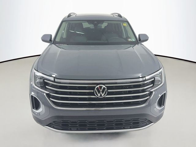 2026 Volkswagen Atlas 2.0T SE w/Technology 4MOTION - 23031502 - 1