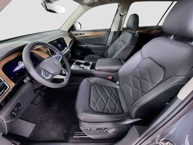 2026 Volkswagen Atlas 2.0T SE w/Technology 4MOTION - 23031502 - 19