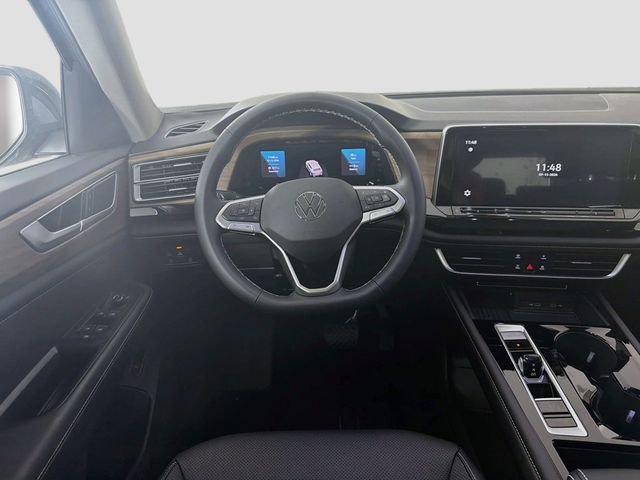2026 Volkswagen Atlas 2.0T SE w/Technology 4MOTION - 23031502 - 21