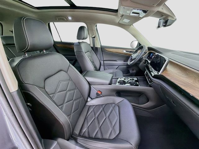 2026 Volkswagen Atlas 2.0T SE w/Technology 4MOTION - 23031502 - 28