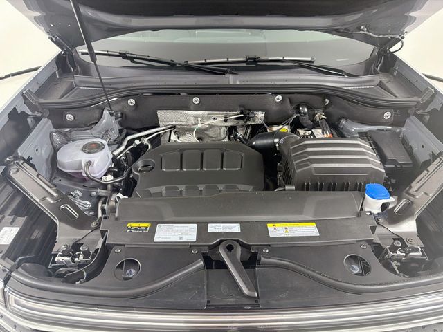2026 Volkswagen Atlas 2.0T SE w/Technology 4MOTION - 23031502 - 30