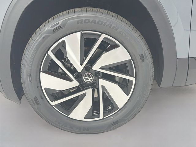 2026 Volkswagen Atlas 2.0T SE w/Technology 4MOTION - 23031502 - 31