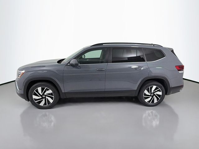 2026 Volkswagen Atlas 2.0T SE w/Technology 4MOTION - 23031502 - 3