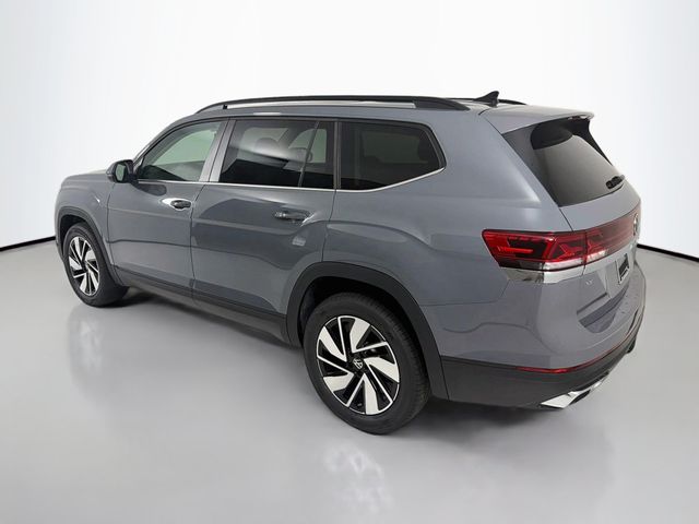 2026 Volkswagen Atlas 2.0T SE w/Technology 4MOTION - 23031502 - 4