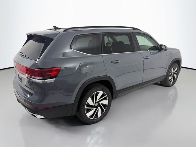 2026 Volkswagen Atlas 2.0T SE w/Technology 4MOTION - 23031502 - 6