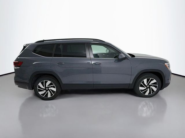 2026 Volkswagen Atlas 2.0T SE w/Technology 4MOTION - 23031502 - 7