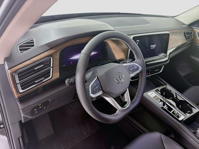 2026 Volkswagen Atlas 2.0T SE w/Technology 4MOTION - 23031502 - 8