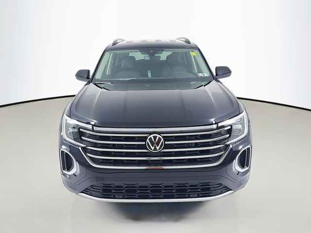 2026 Volkswagen Atlas 2.0T SE w/Technology 4MOTION - 23036182 - 1