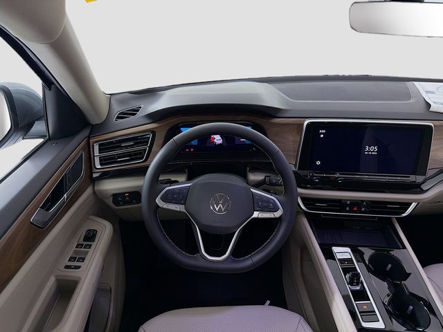 2026 Volkswagen Atlas 2.0T SE w/Technology 4MOTION - 23036185 - 19