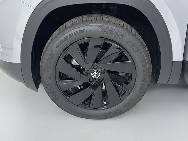 2026 Volkswagen Atlas 2.0T SE w/Technology 4MOTION - 23036185 - 29