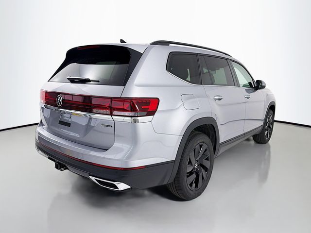2026 Volkswagen Atlas 2.0T SE w/Technology 4MOTION - 23036185 - 6