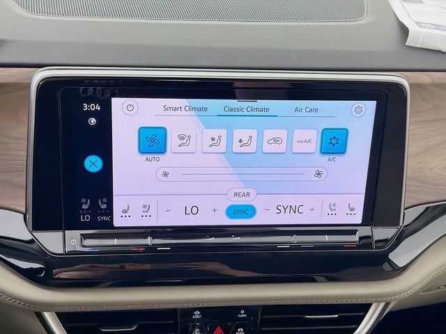 2026 Volkswagen Atlas 2.0T SE w/Technology 4MOTION - 23040012 - 14