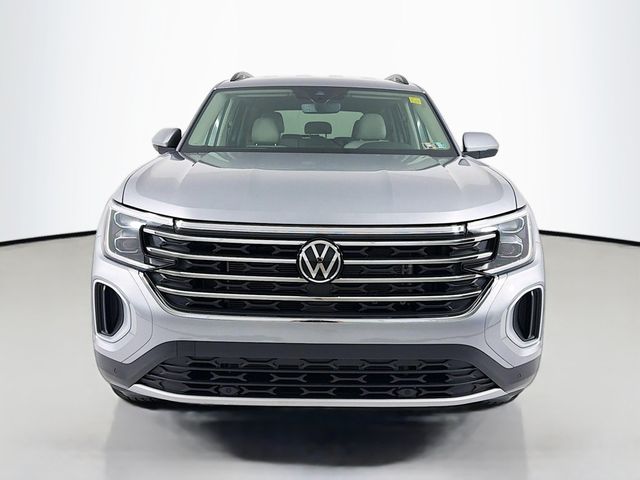 2026 Volkswagen Atlas 2.0T SE w/Technology 4MOTION - 23040012 - 1