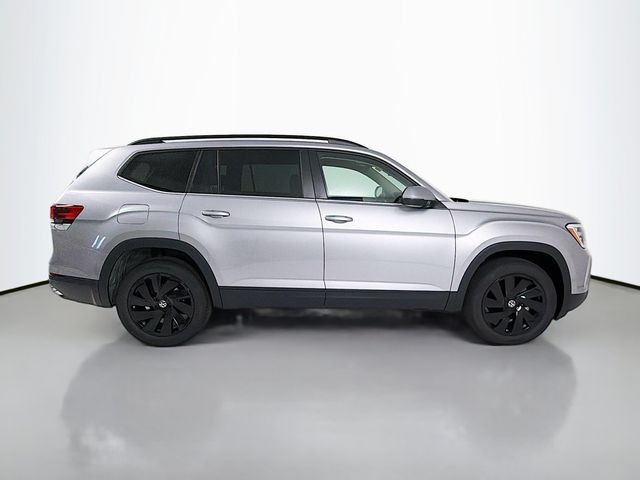2026 Volkswagen Atlas 2.0T SE w/Technology 4MOTION - 23040012 - 7