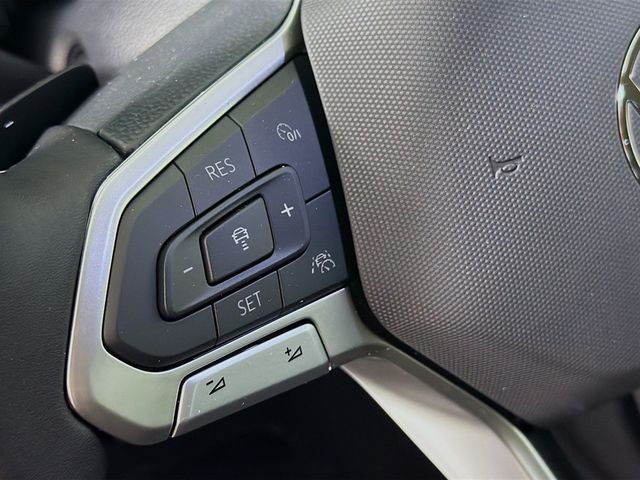 2026 Volkswagen Atlas 2.0T SE w/Technology 4MOTION - 23048464 - 9