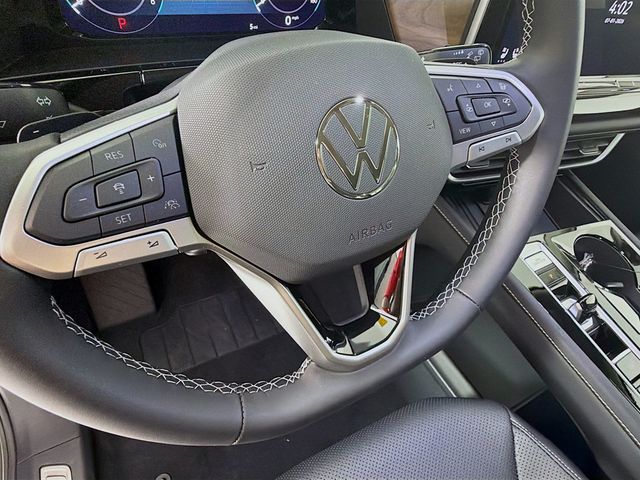 2026 Volkswagen Atlas 2.0T SE w/Technology 4MOTION - 23048464 - 10