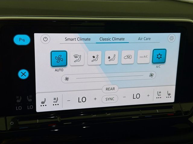 2026 Volkswagen Atlas 2.0T SE w/Technology 4MOTION - 23048464 - 13