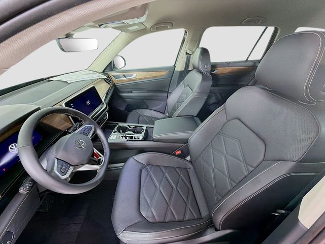 2026 Volkswagen Atlas 2.0T SE w/Technology 4MOTION - 23048464 - 18