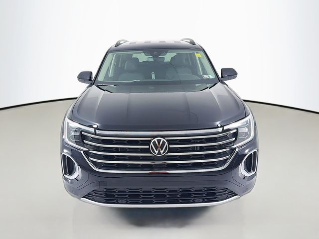 2026 Volkswagen Atlas 2.0T SE w/Technology 4MOTION - 23048464 - 1
