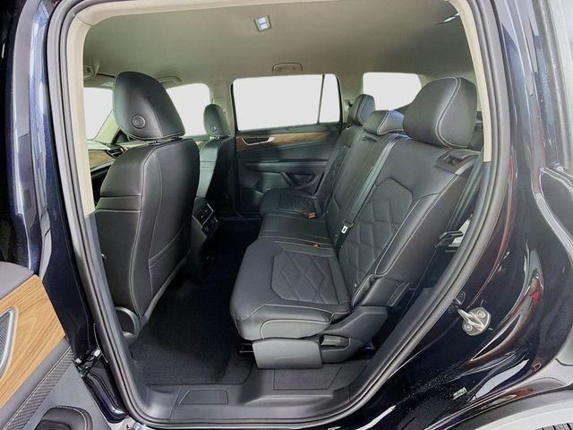 2026 Volkswagen Atlas 2.0T SE w/Technology 4MOTION - 23048464 - 21