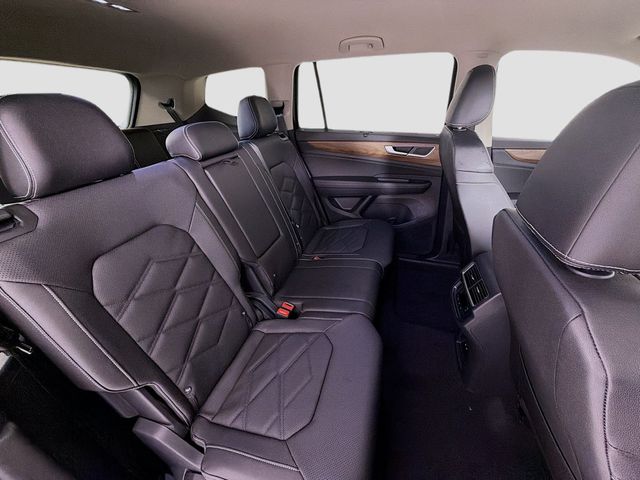 2026 Volkswagen Atlas 2.0T SE w/Technology 4MOTION - 23048464 - 25