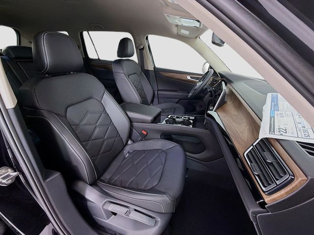 2026 Volkswagen Atlas 2.0T SE w/Technology 4MOTION - 23048464 - 26