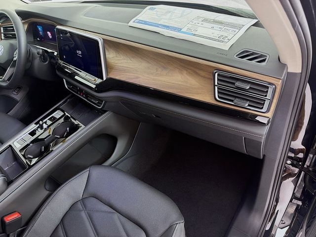 2026 Volkswagen Atlas 2.0T SE w/Technology 4MOTION - 23048464 - 27