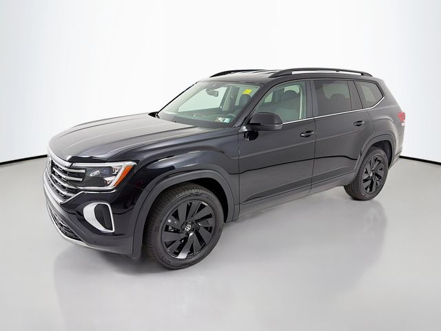 2026 Volkswagen Atlas 2.0T SE w/Technology 4MOTION - 23048464 - 2