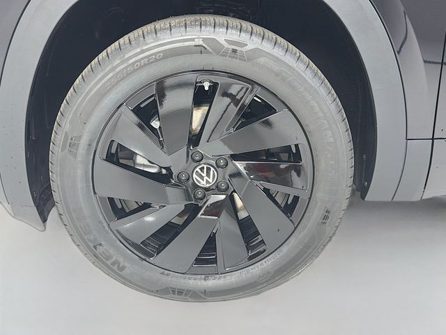 2026 Volkswagen Atlas 2.0T SE w/Technology 4MOTION - 23048464 - 29