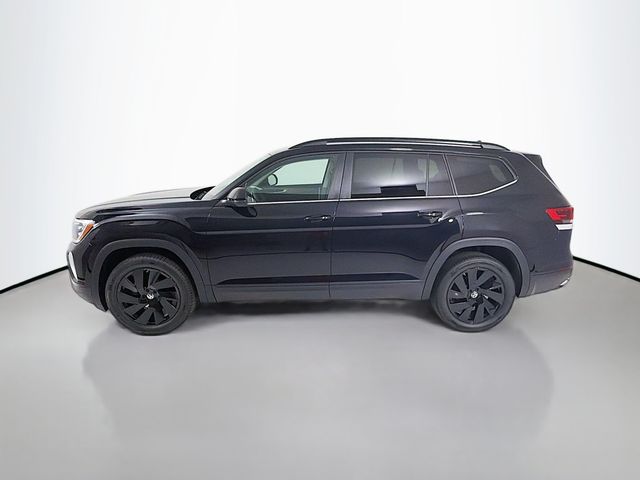 2026 Volkswagen Atlas 2.0T SE w/Technology 4MOTION - 23048464 - 3