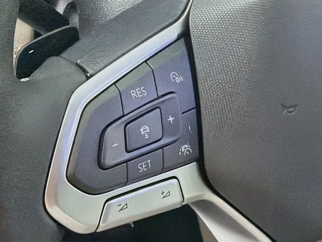 2026 Volkswagen Atlas 2.0T SE w/Technology 4MOTION - 23056804 - 9