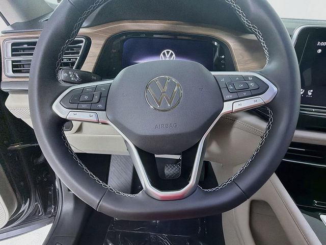 2026 Volkswagen Atlas 2.0T SE w/Technology 4MOTION - 23056804 - 10