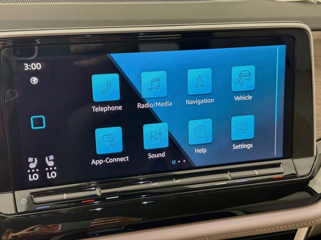 2026 Volkswagen Atlas 2.0T SE w/Technology 4MOTION - 23056804 - 13