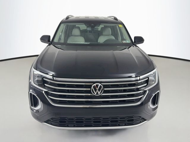 2026 Volkswagen Atlas 2.0T SE w/Technology 4MOTION - 23056804 - 1