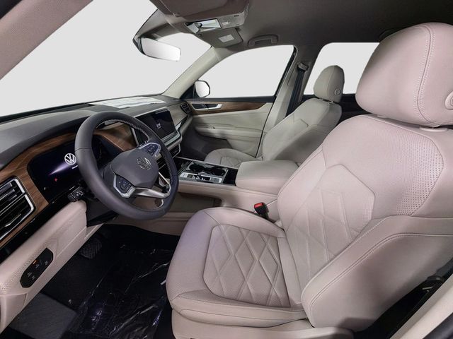 2026 Volkswagen Atlas 2.0T SE w/Technology 4MOTION - 23056804 - 19