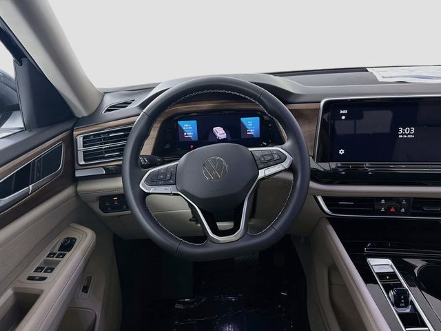 2026 Volkswagen Atlas 2.0T SE w/Technology 4MOTION - 23056804 - 20