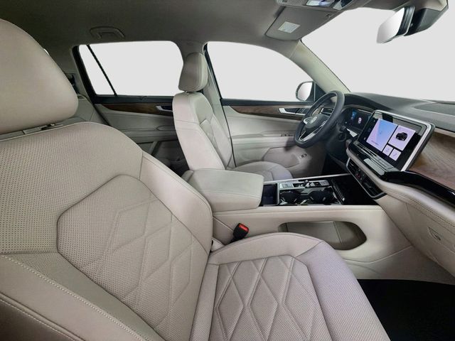 2026 Volkswagen Atlas 2.0T SE w/Technology 4MOTION - 23056804 - 27