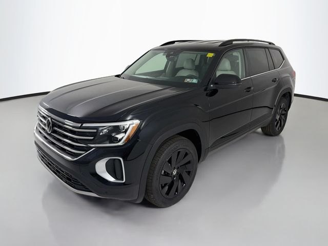 2026 Volkswagen Atlas 2.0T SE w/Technology 4MOTION - 23056804 - 2
