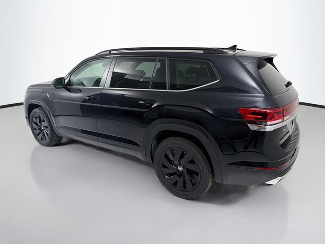 2026 Volkswagen Atlas 2.0T SE w/Technology 4MOTION - 23056804 - 4