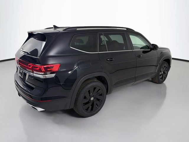 2026 Volkswagen Atlas 2.0T SE w/Technology 4MOTION - 23056804 - 6