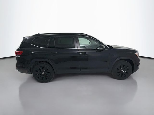 2026 Volkswagen Atlas 2.0T SE w/Technology 4MOTION - 23056804 - 7