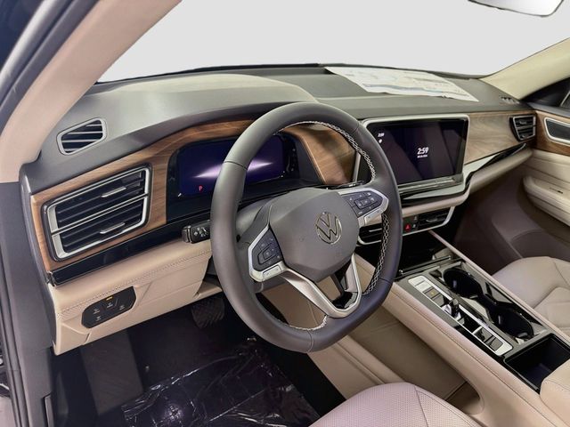 2026 Volkswagen Atlas 2.0T SE w/Technology 4MOTION - 23056804 - 8