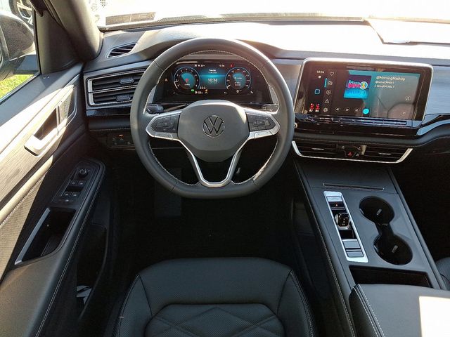 2026 Volkswagen Atlas Cross Sport 2.0T SE 4MOTION - 22950350 - 9
