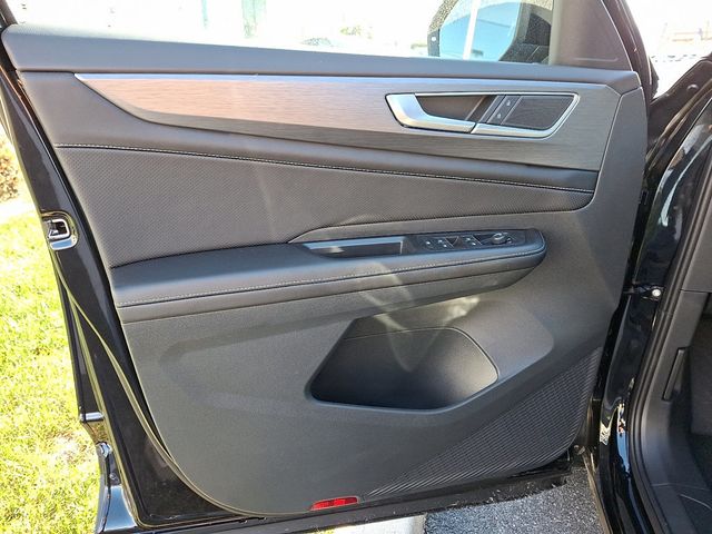 2026 Volkswagen Atlas Cross Sport 2.0T SE 4MOTION - 22950350 - 10