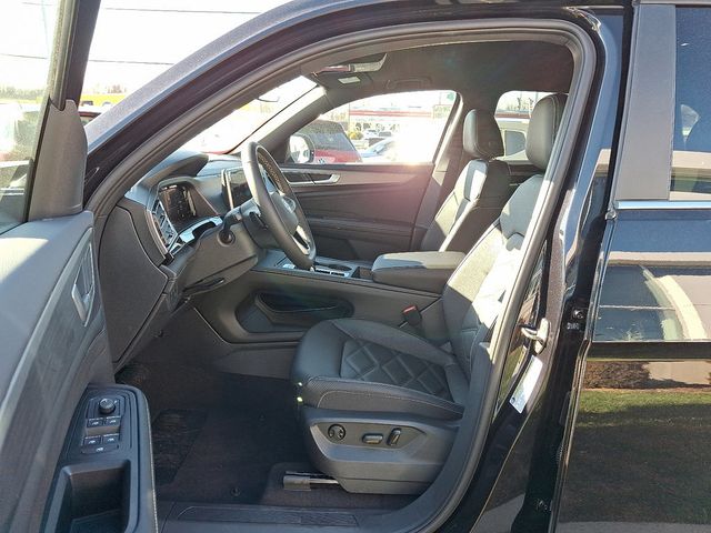 2026 Volkswagen Atlas Cross Sport 2.0T SE 4MOTION - 22950350 - 11