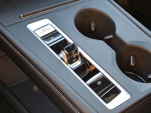 2026 Volkswagen Atlas Cross Sport 2.0T SE 4MOTION - 22950350 - 12