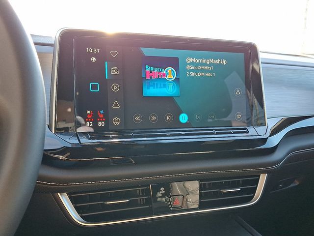 2026 Volkswagen Atlas Cross Sport 2.0T SE 4MOTION - 22950350 - 13