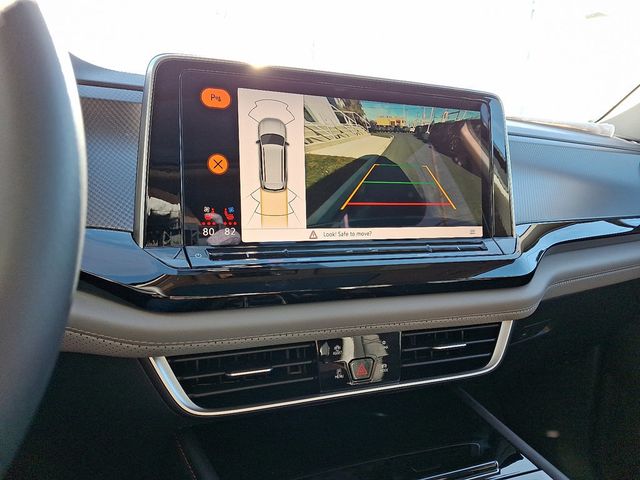 2026 Volkswagen Atlas Cross Sport 2.0T SE 4MOTION - 22950350 - 14